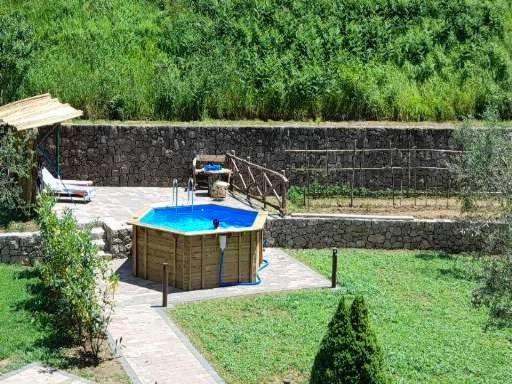 La Casa Sulla Penisola Sorrentina Holiday home