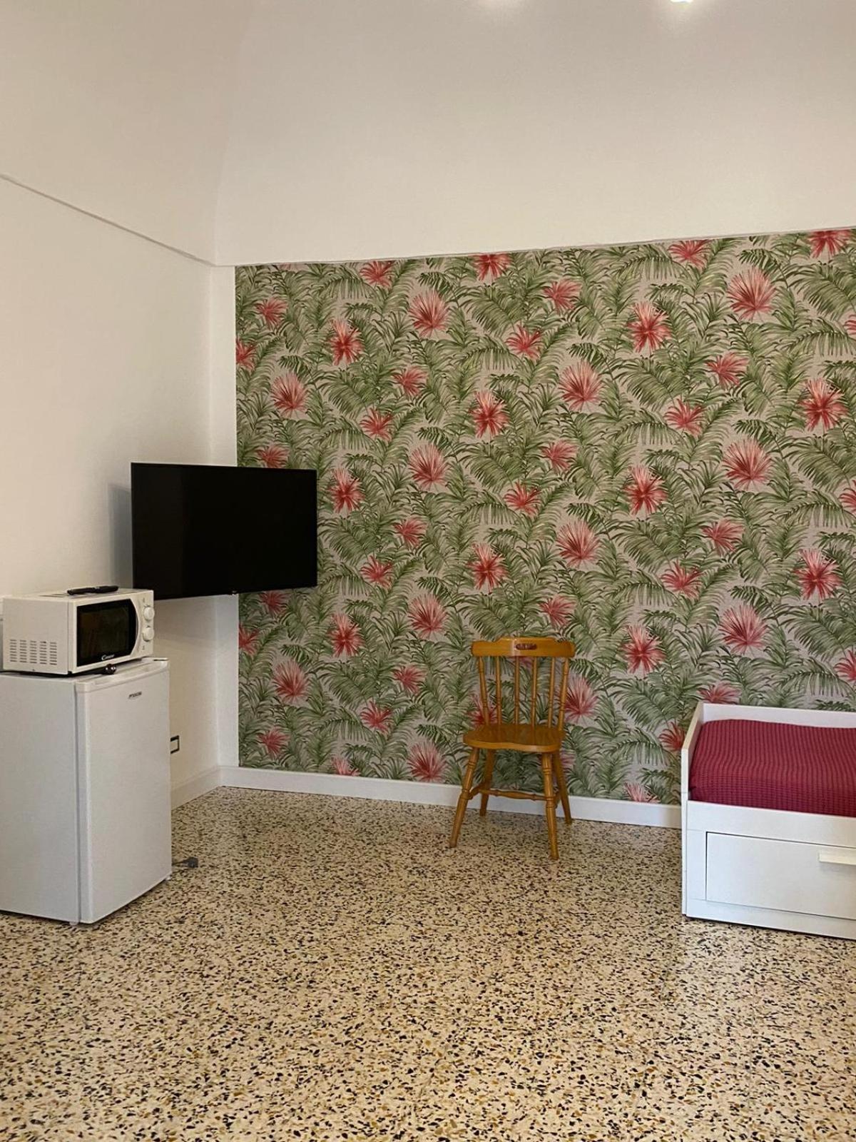 La Casa Sulla Penisola Sorrentina Vico Equense