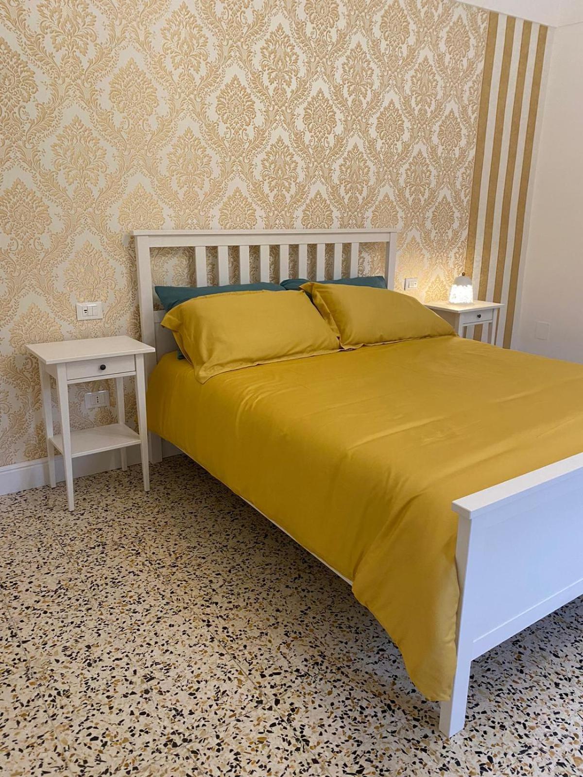 La Casa Sulla Penisola Sorrentina