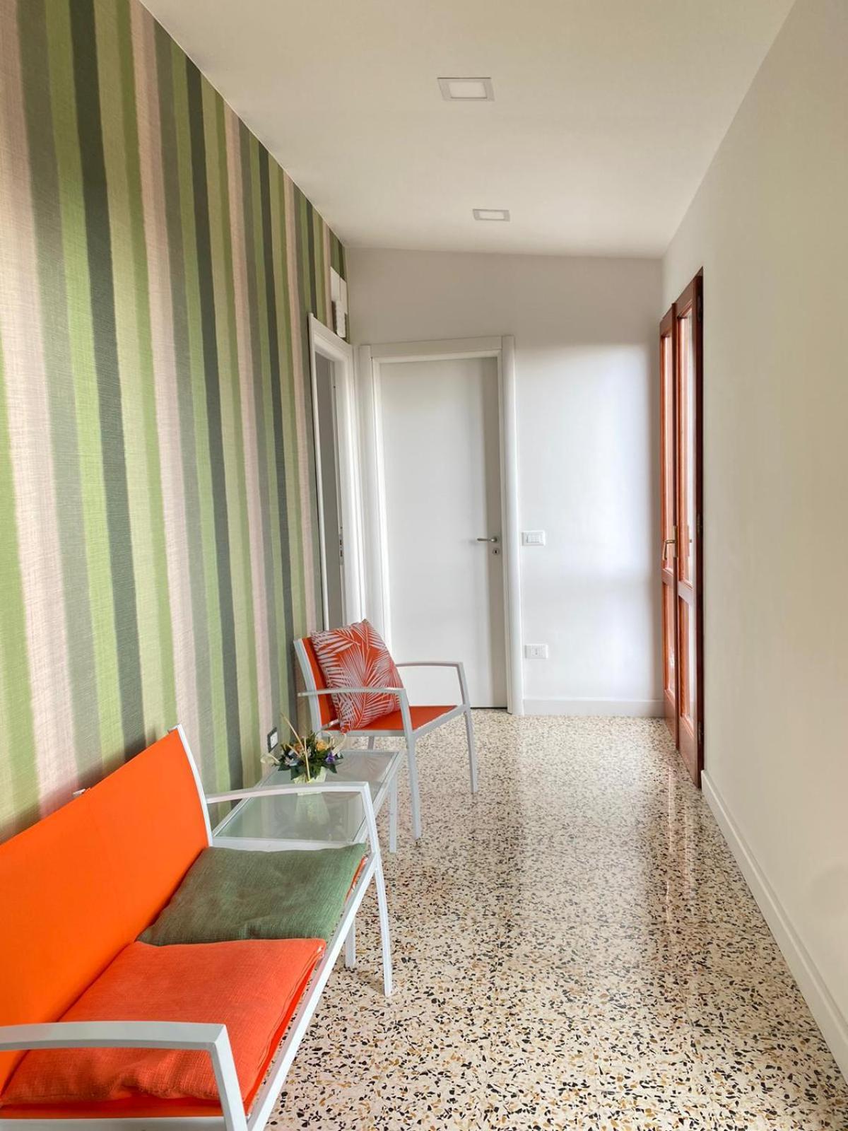 La Casa Sulla Penisola Sorrentina * Vico Equense