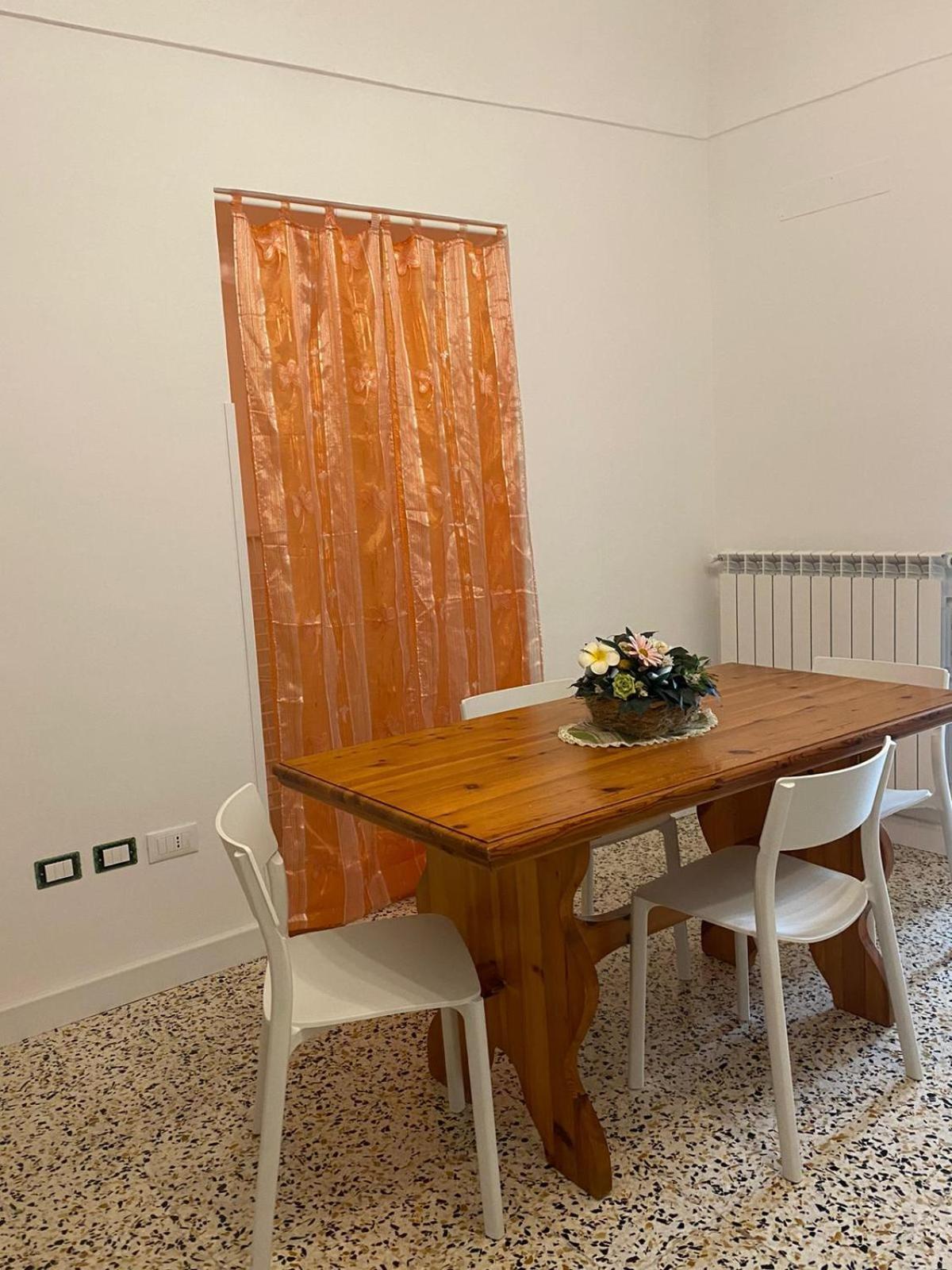 La Casa Sulla Penisola Sorrentina Holiday home Vico Equense