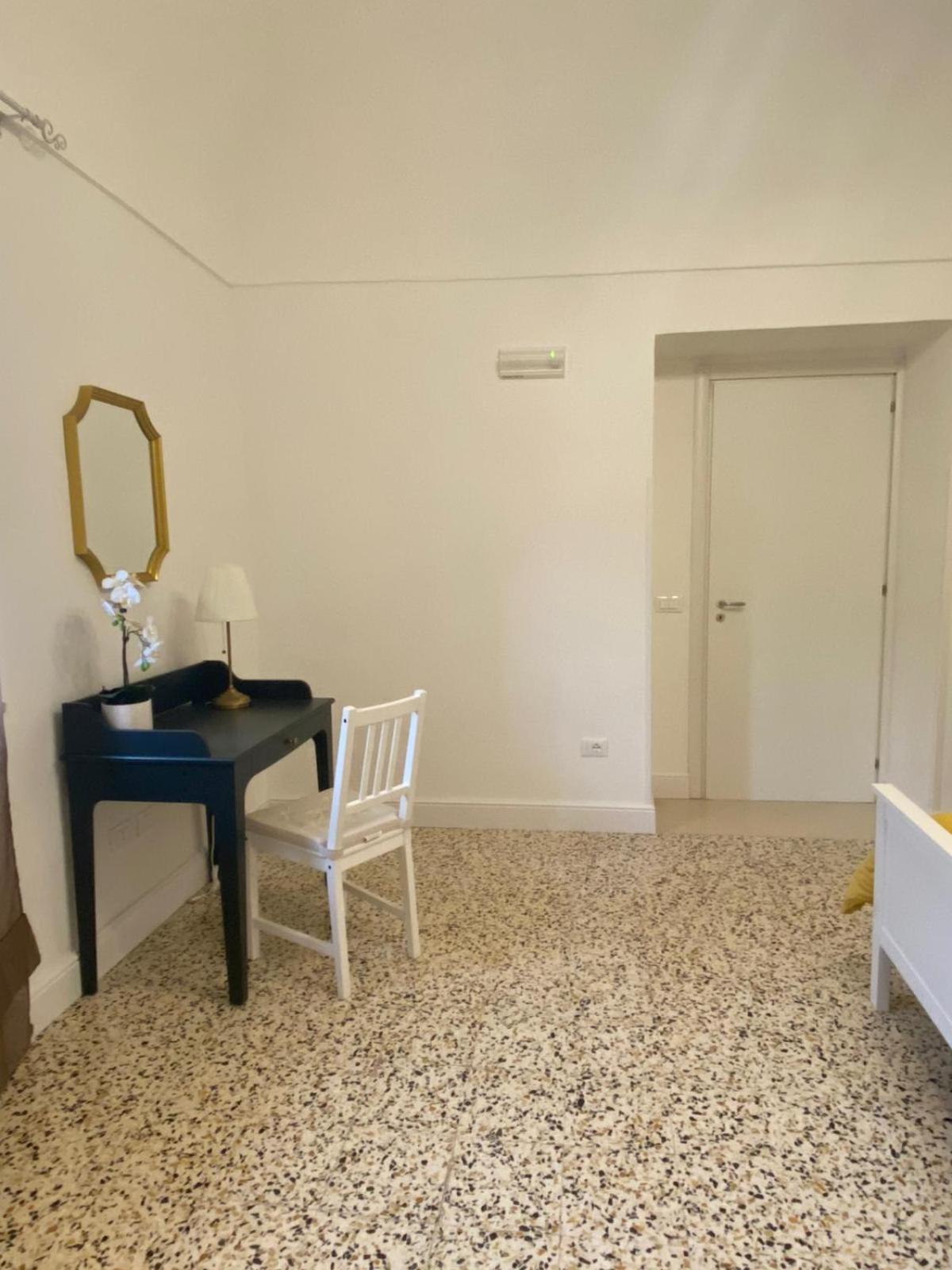 La Casa Sulla Penisola Sorrentina Vico Equense