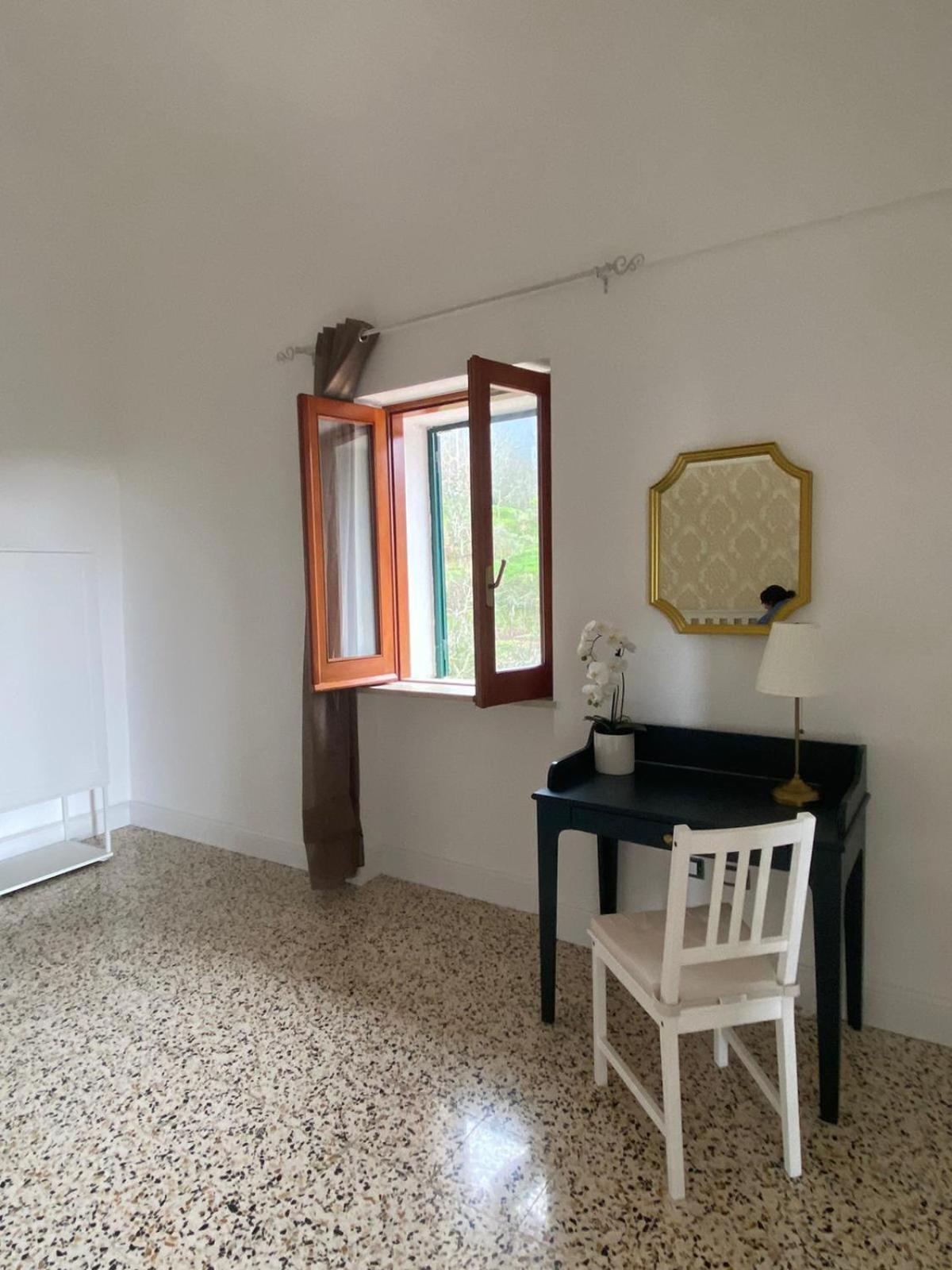 La Casa Sulla Penisola Sorrentina Holiday home