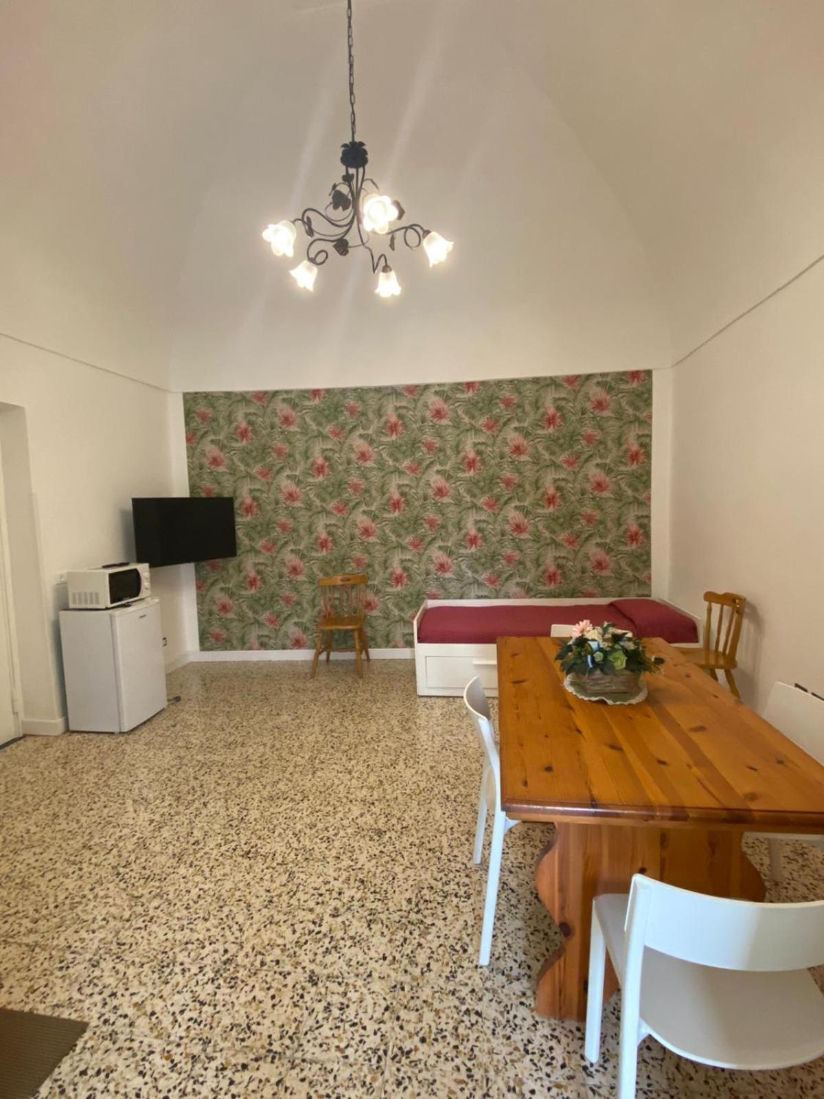 Holiday home La Casa Sulla Penisola Sorrentina *