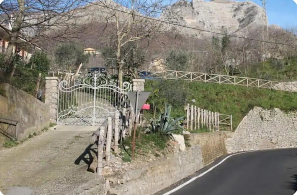 La Casa Sulla Penisola Sorrentina
