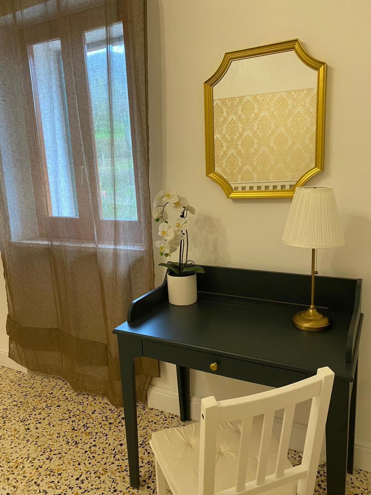 La Casa Sulla Penisola Sorrentina Holiday home *