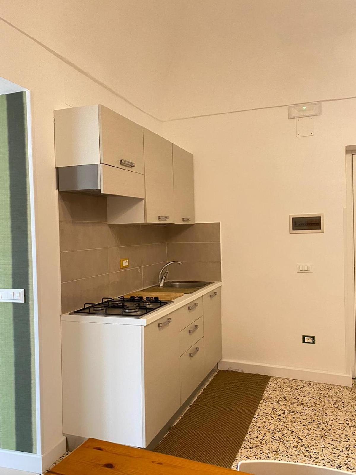 Holiday home La Casa Sulla Penisola Sorrentina Vico Equense