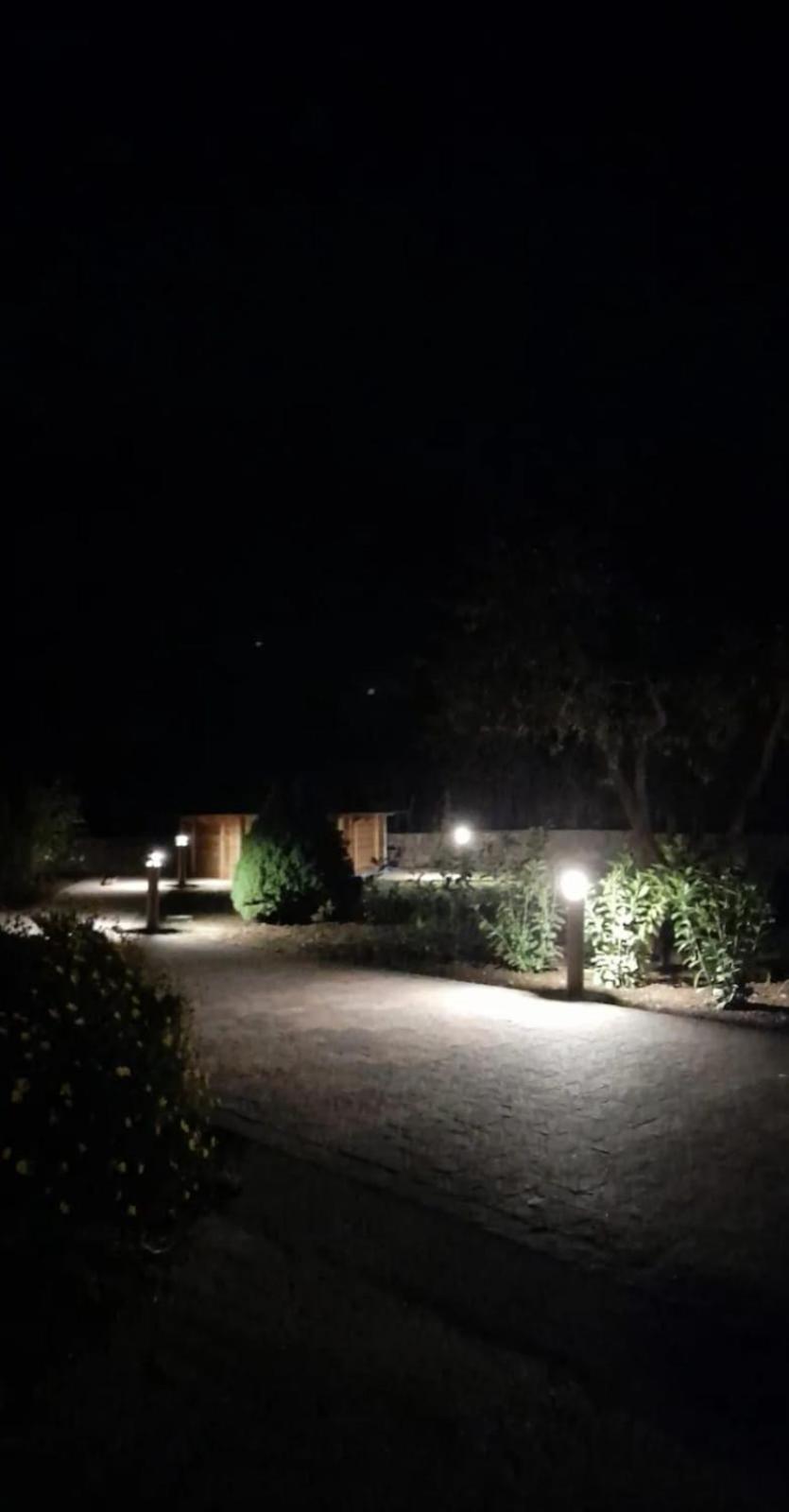 La Casa Sulla Penisola Sorrentina Vico Equense