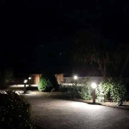 Villa La Casa Sulla Penisola Sorrentina Vico Equense Exterior foto
