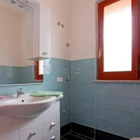 Villa La Casa Sulla Penisola Sorrentina Vico Equense Exterior foto